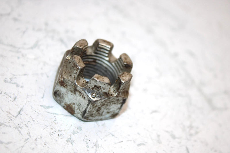 96 Polaris Xpress 300 Oem Castle Nut 7543005 Q2984