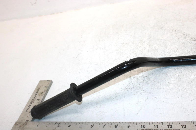 1996 Kawasaki Bayou 300 Oem Handlebars 46003-1291 AK25