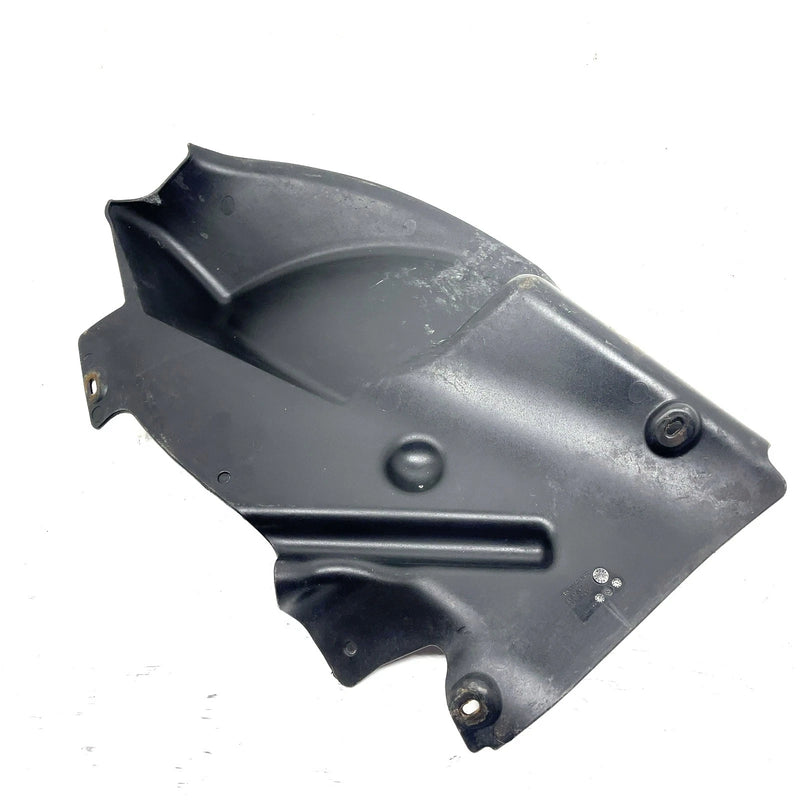 2004 John Deere Trail Buck 650 EXT OEM Right Inner Splash Guard 705000134 AJ1.1