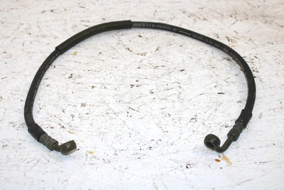 2003 Ski-doo Grand Touring 800 Sdi Oem Brake Hose Line 507032359 SS77