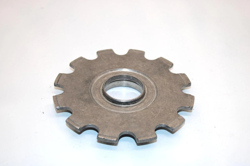 85 Suzuki Quadrunner 185 Lt185 2x4 Oem Pressure Plate 21461-24302 AS15