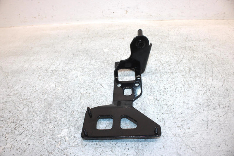 2019 Polaris Ranger 900 Xp Oem Pedal Mount Bracket 1019667-329 XP6