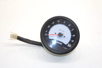 04 Polaris Pro X2 700 Oem Tachometer 6 Pulse Gauge 2874401 SP158