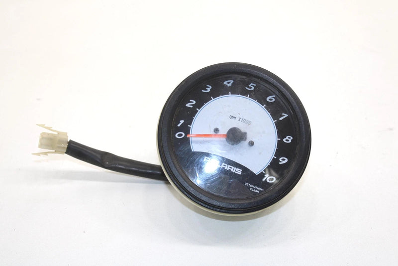 04 Polaris Pro X2 700 Oem Tachometer 6 Pulse Gauge 2874401 SP158