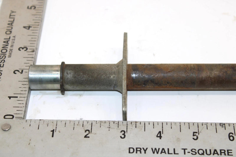2002 Ski-doo Skandic 440 Oem Front Spring Support Axle M538802 SS108