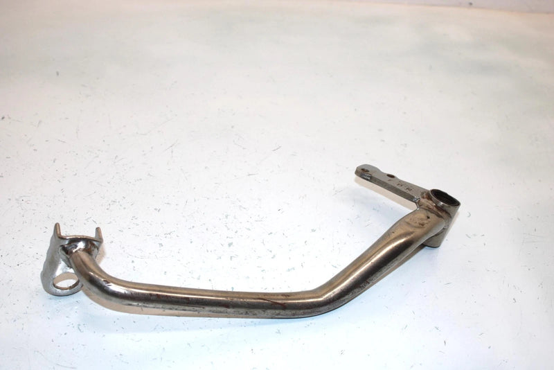 84 Honda Trx200a Oem Rear Brake Pedal 46500-VM3-000 AH6