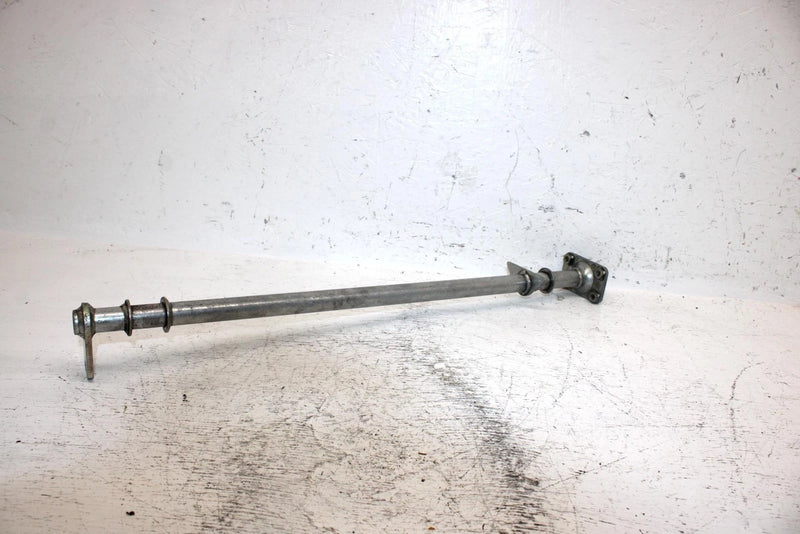1997 Yamaha Venture Tr Oem Steering Column 83V-23813-01-00 SY15