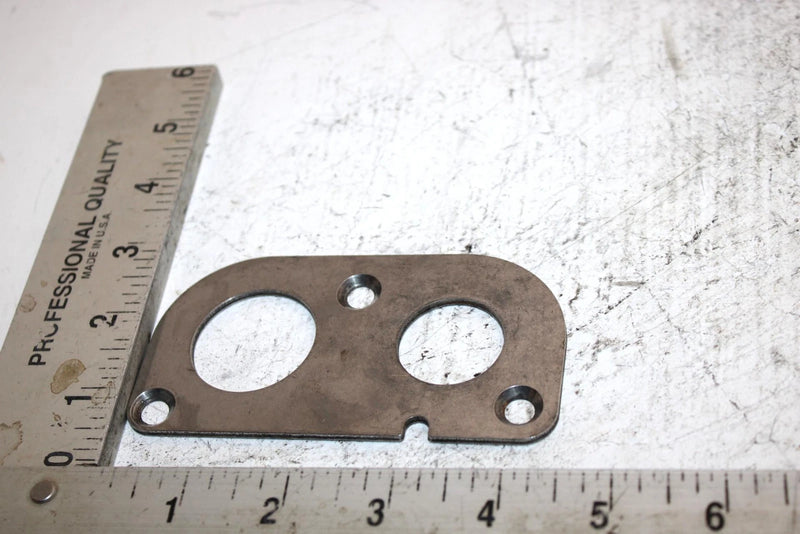 2003 Polaris Sportsman 600 Oem Camshaft Thrust Plate 2202363 AP86