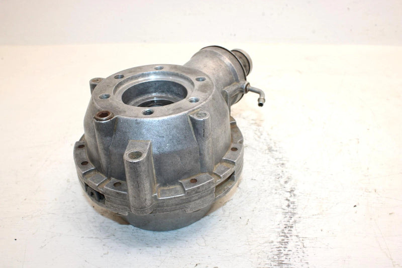 2003 Bombardier Quest 500 Oem Rear Diff 705500177 AB13