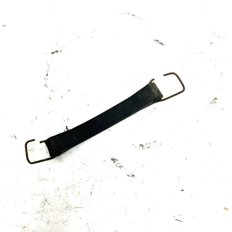 null Polaris Xplorer 400 OEM Battery Strap 5418182 AP228