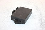 2000 Yamaha  Kodiak 400 Oem CDI ECU ECM Ignition Box 5GH-85540-00-00 AY26