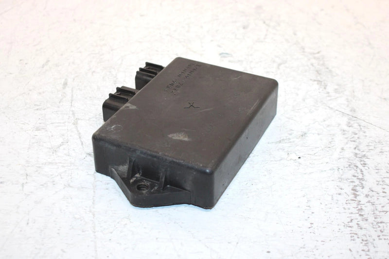 2000 Yamaha  Kodiak 400 Oem CDI ECU ECM Ignition Box 5GH-85540-00-00 AY26