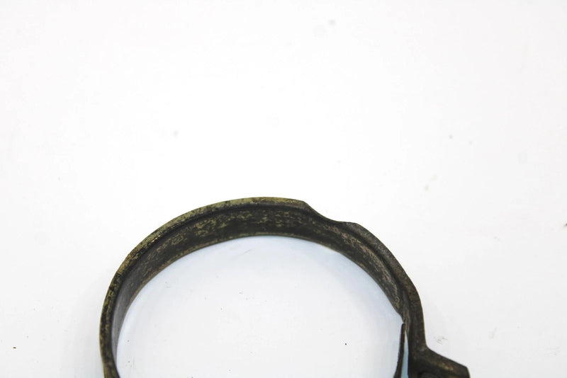 1997 Ski-doo Formula 500 Oem Carburetor Adapter Flange Clamp 414532800 Q4378