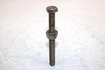 2002 Ski-doo Mxz 500 Oem Track Tensioner Bolt 230100044 SS16