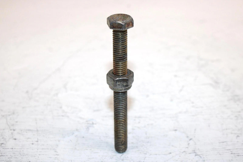 2002 Ski-doo Mxz 500 Oem Track Tensioner Bolt 230100044 SS16