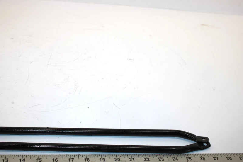 92 Polaris Lite Gt Oem Blk LH RH Tunnel Tube(Pair) 5224461-067 5224466-067 SP149