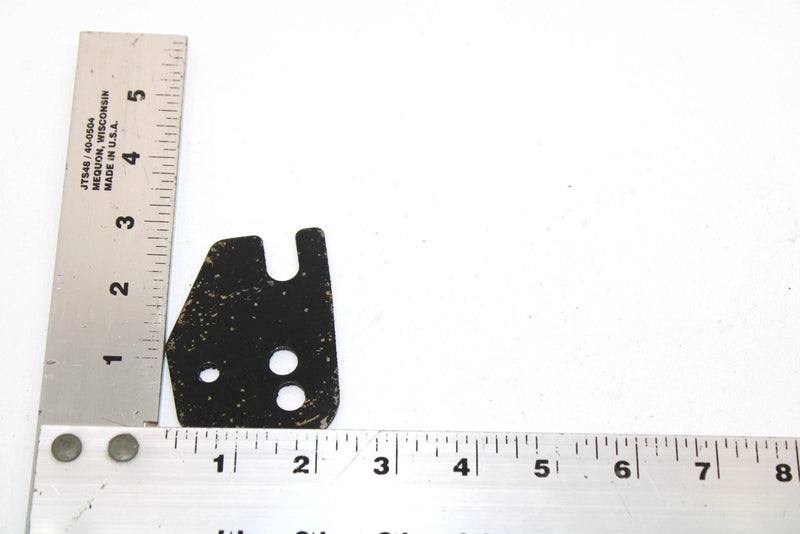 2003 Polaris Classic 600 OEM Skid Rail Support Plate 5244651 SP110