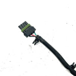 16-22 Can-Am Defender HD10 OEM Windshield Wiper Harness 710004462 XB0.3