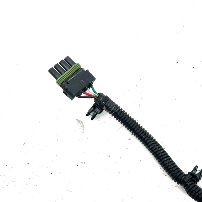 16-22 Can-Am Defender HD10 OEM Windshield Wiper Harness 710004462 XB0.3