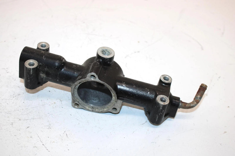 04 Arctic Cat Zr 900 Sno Pro Efi Oem Coolant Manifold 3006-731 SA54