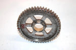 01 Kawasaki Prairie 400 4x4 Oem Forward Low Gear 49T 13260-1734 AK1