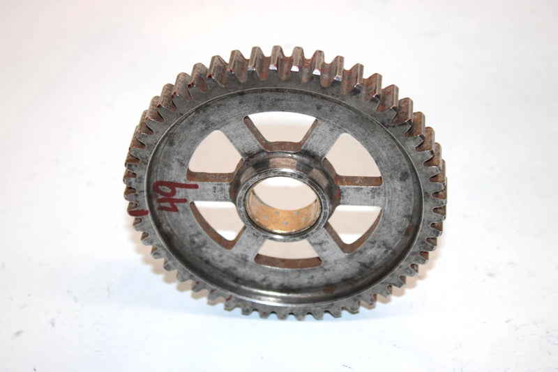 01 Kawasaki Prairie 400 4x4 Oem Forward Low Gear 49T 13260-1734 AK1