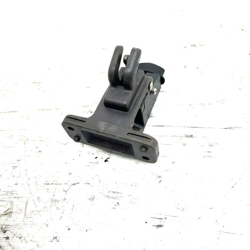 00-02 Yamaha WaveRunner GP1200 OEM Hatch Lid Lock F0X-6517C-00-00 JY28