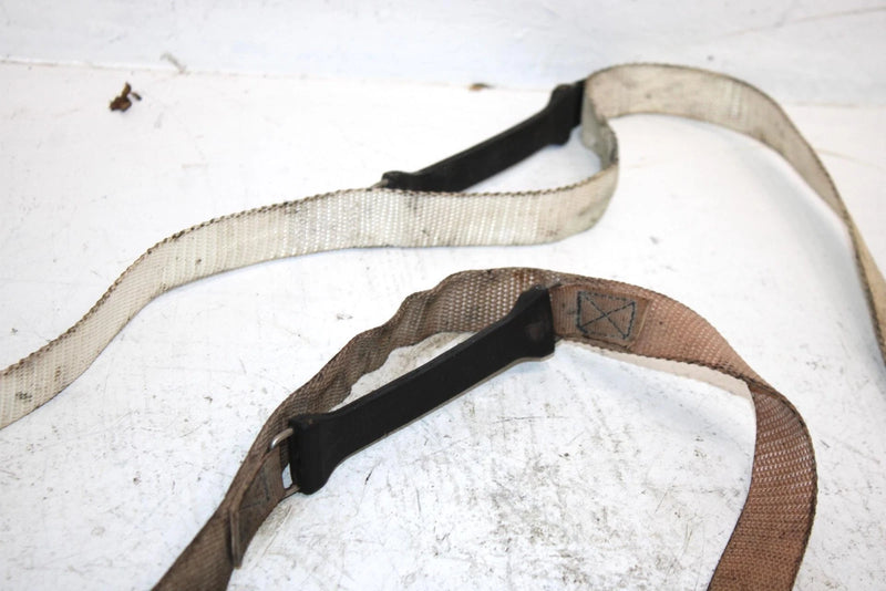 1998 Yamaha Waverunner Gp800 Oem Fuel Tank Band Strap Set GJ1-67743-01-00 JY9
