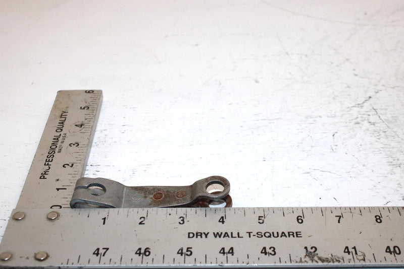 1985 Honda Atc 110 Oem Rear Brake Cam Arm 43410-968-680 43410-VM6-000 AH68