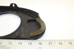 2000 Ski-doo Formula 600 Oem Indicator Support Dash Plate 572098606 SS81