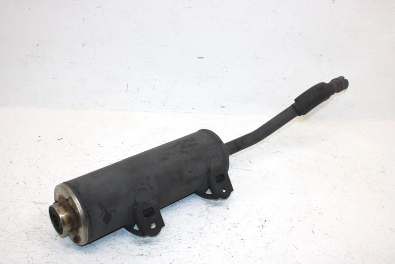 2003 Honda Trx 250 Exa Sporttrax Ex Oem Exhaust Muffler 18300-HN6-F30 AH10