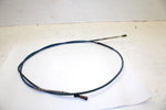 1985 Kawasaki 550 Oem Steering Cable 59406-3001 JK5