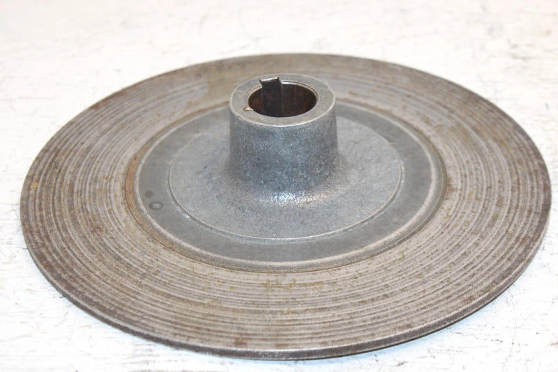 1998 Ski-doo Mxz 670 Oem Brake Disc Rotor 507032200 SS17