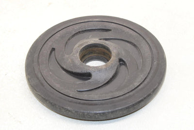05 Polaris Fusion 900 Oem Black Idler Wheel 1590388-070 SP2