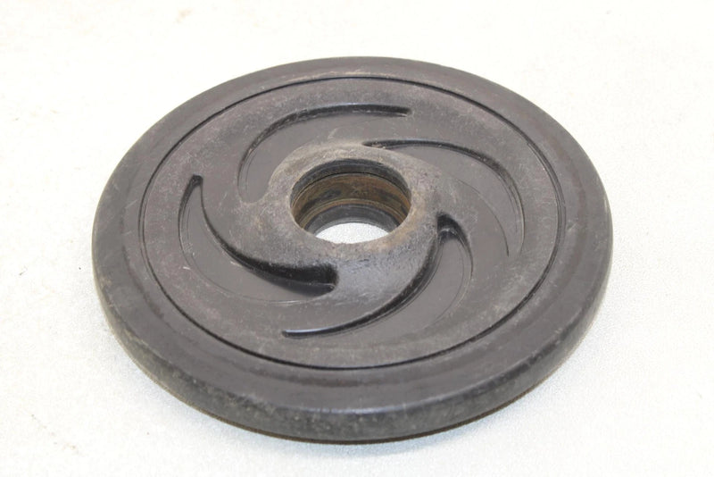 05 Polaris Fusion 900 Oem Black Idler Wheel 1590388-070 SP2