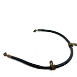 09-14 Honda Rancher 420 OEM Rear Master Cylinder Hose 43310-HP7-A01 AH28