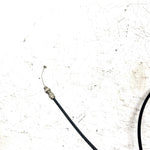 1996 Polaris SLT 700 OEM Throttle Cable 7080577 JP46