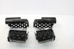 1996 Ski-doo Formula Sls 500 L/c Oem Foot Rest Set 518313804 SS66