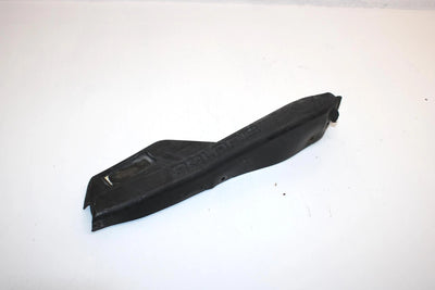 01 Polaris Xc Sp 600 Oem Right Rear Bumper Cover 5433520-070 2632444-070 SP65