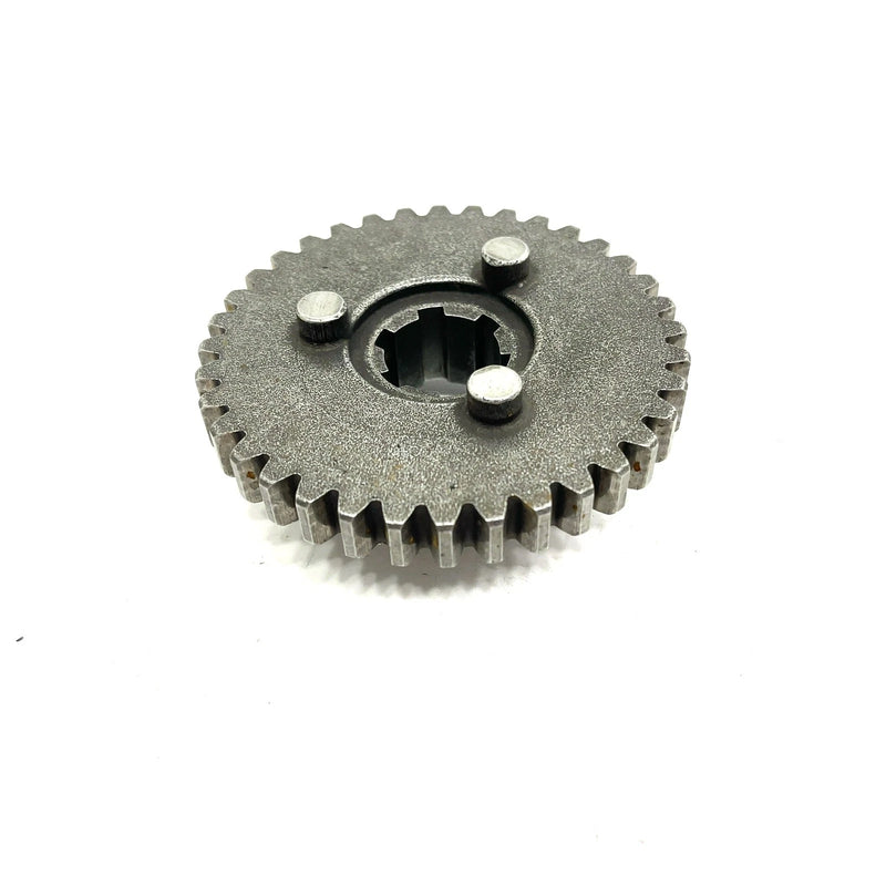 93-94 Kawasaki Bayou 400 KLF400B 4x4 OEM 36T Output Gear 13260-1215 AK32