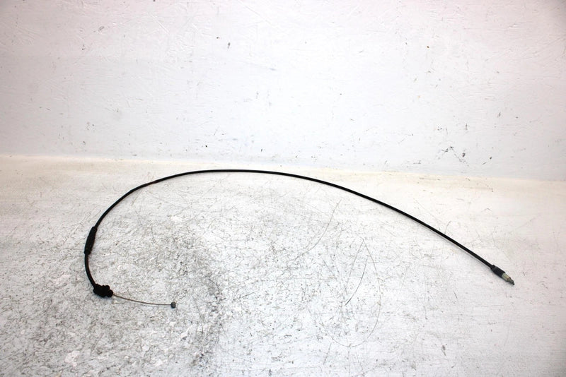 2001 Polaris Sportsman 400 Oem Throttle Cable 7080967 AP178