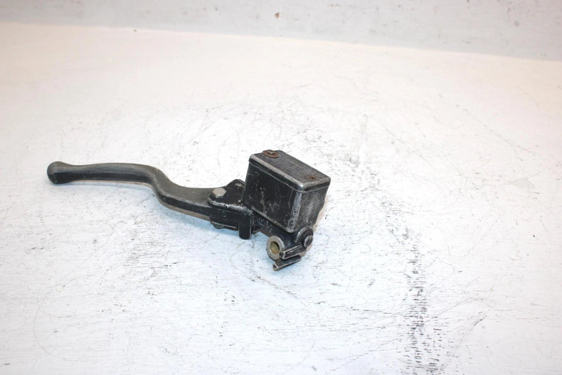 1992 Honda Trx 300 A Oem Front Brake Master Cylinder 45500-HC4-016 AH51