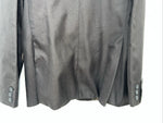 New Women’s Comfort Riders Brown Hunt Meister Riding Coat 16L #23-31000 R-604