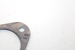 1997 Ski-doo Mxz 670 Oem Drive Axle Bearing Housing Spacer 501024200 SS63