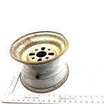 97 Honda FourTrax 300 TRX300FW 4x4 OEM 11x7.5 Rear Wheel Rim 42650-HM5-850 AH45