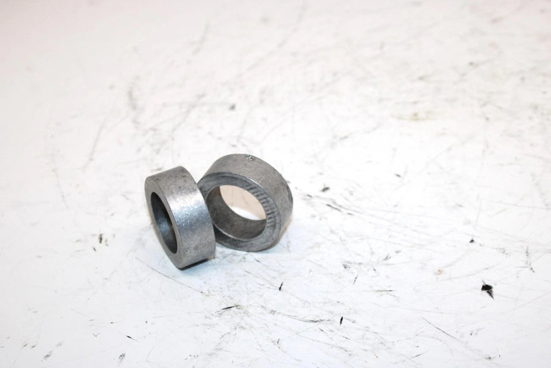 1998 Arctic Cat Zrt 600 Oem Offset Arm Spacer Pair 1604-365 SA36