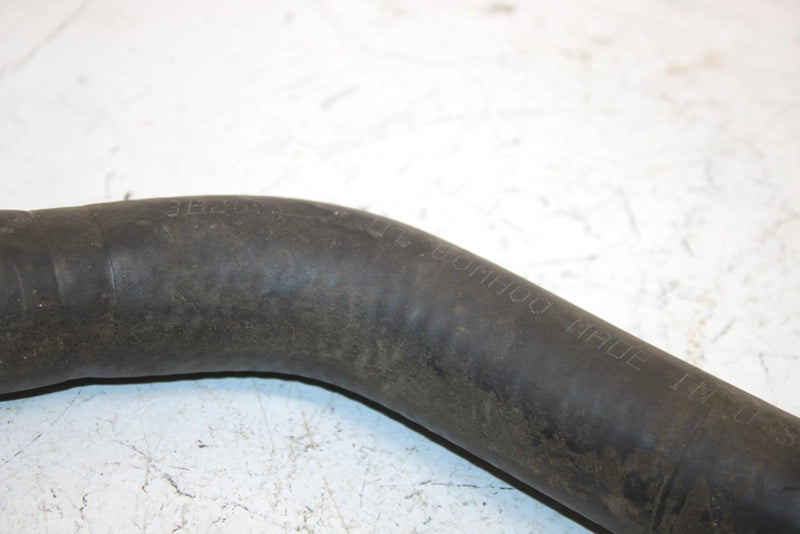 04 Polaris Xc Sp 800 Oem Coolant Hose Front Exchanger/Coolant Tank 5412431 SP1