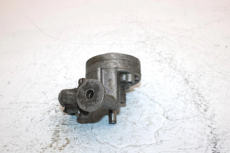 1998 Yamaha  Grizzly Oem Oil Pump 4WV-13300-00-00 99999-03547-00 AY49