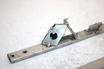 06 Ski-doo Gsx 600 Ho Sdi Oem Frame Member Brace Set 518323352 518323354 SS14