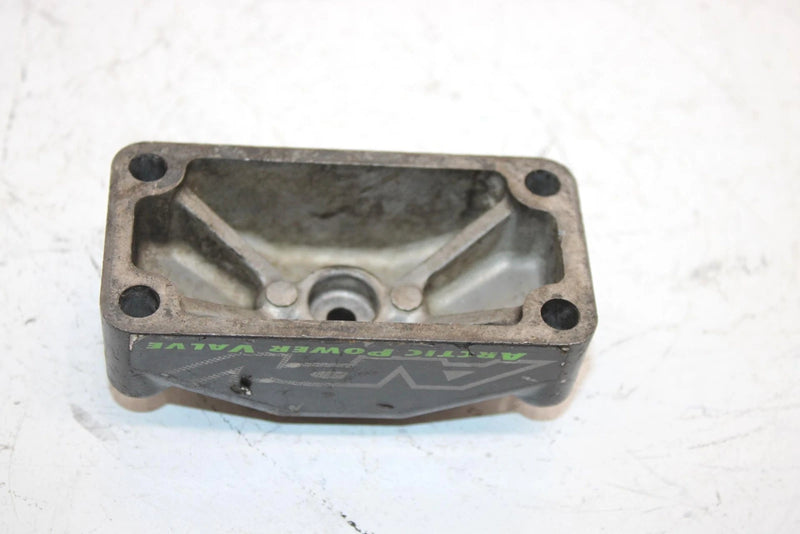 01 Arctic Cat Zr 800 Oem Power Valve Cover 3005-662 Q2174
